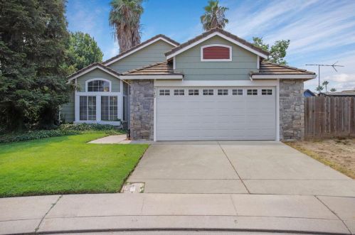 2742 Willow Spring Ct, Riverbank, CA 95367-2776