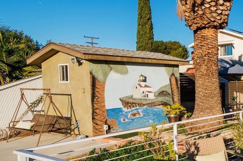 2930 Admiral Ave, San Diego CA 92123-3106 exterior