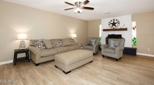 5202 Tierra Buena Ln, Scottsdale AZ  85254-1750 exterior