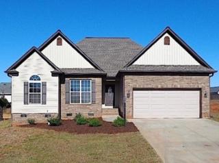 580 Nature Walk Way, Inman SC  29349-9235 exterior
