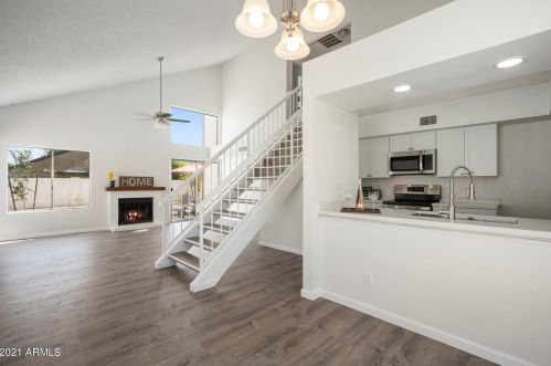 3951 Butler St, Chandler AZ  85226-3866 exterior