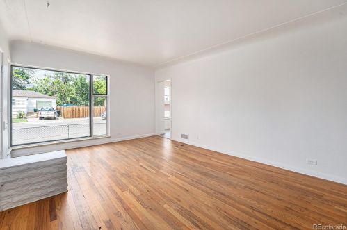 4300 Acoma St, Englewood CO 80110-1510 exterior