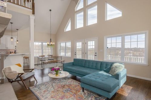 188 Schefflers Rd, Westtown NY  10998-3804 exterior
