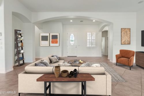 793 Fieldstone Pl, Chandler, AZ 85249-3676