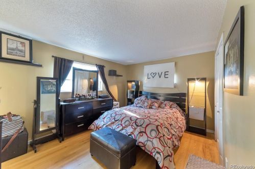 9345 Perry St, Westminster CO 80031-6442 exterior