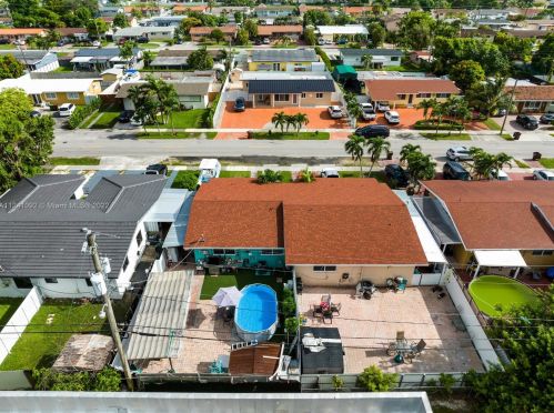 690 50 St, Hialeah FL  33013-1624 exterior