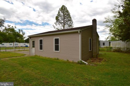 1355 Peachtree Run, Magnolia DE  19962-1812 exterior