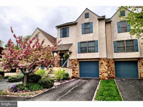 104 Steeplechase Dr, Marsh, PA 19520-9256