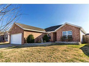 6403 Hillside St, Bentonville, AR 72712-8749