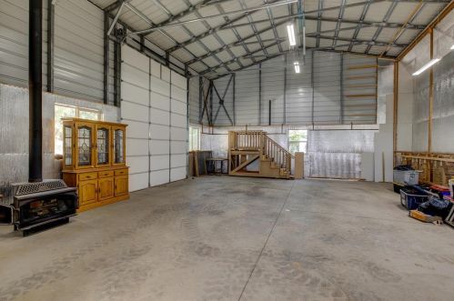 23720 Bonanza Rd, Pioneer CA  95666-9323 exterior