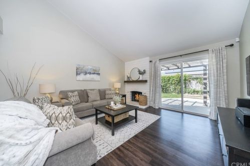 656 Rancho Santiago Blvd, Orange CA  92869-2727 exterior