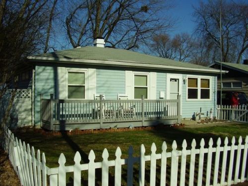 3315 Kenwood St, Hammond, IN 46323-1238