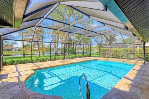 381 Henley Dr, Naples, FL 34104-6531