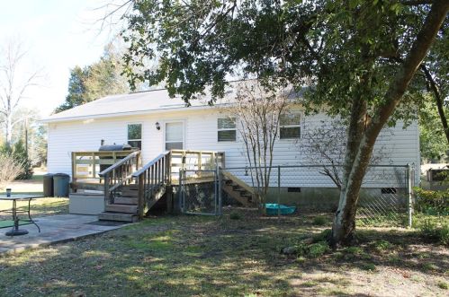 241 Pine Log Rd, North Augusta, SC 29842-8308