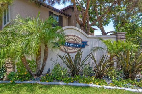 9717 Canyon Ter, San Diego CA  92123-4663 exterior