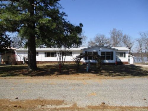 417661 1123 Rd, Checotah OK  74426-9644 exterior
