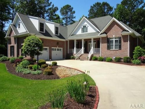 105 Arabian Way, Hertford, NC 27944-7909