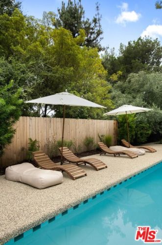 5457 La Forest Dr, La Canada CA  91011-1341 exterior