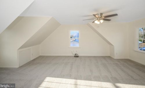 419 Hamilton St, Fredericksburg VA  22408-2931 exterior