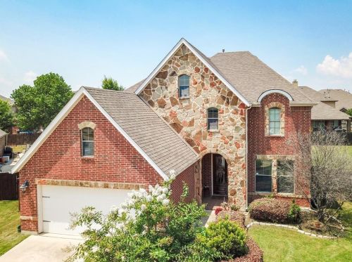 7209 Red Cedar Ct, Denton, TX 76208-7601