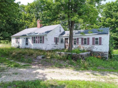 285 Ashburnham Rd, New Ipswich, NH 03071-4004