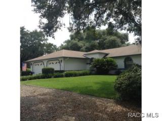 802 Sabal Palm Way, Inverness, FL 34453-1502