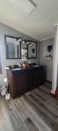 15861 Laura Dr, Lco Commercial Cent WI  54843-2613 exterior