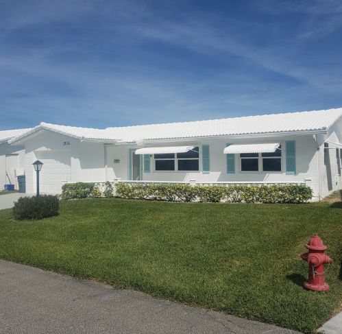 2104 23rd Ct, Boynton Beach, FL 33426-6534