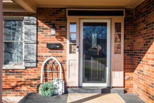 4004 Rankin Dr, Covington, KY 41018-1513