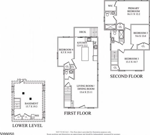 24 Cranford Ter, Cranford NJ  07016-3407 exterior