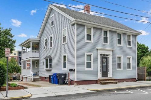 101 Water St, Warren, RI 02885-3023