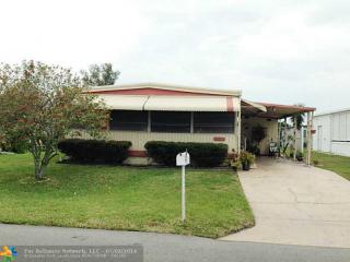 2375 83rd Ter, Hollywood, FL