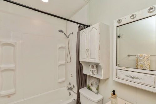 5205 Admiral Halsey Rd, Milton FL  exterior