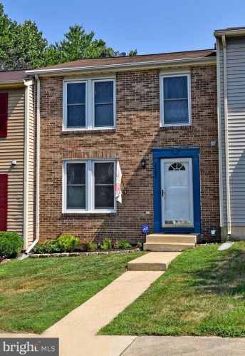 3402 Longbow Ct, Woodbridge, VA 22192-4405