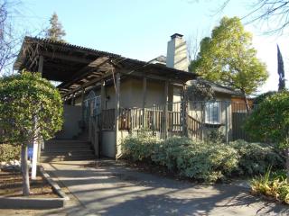 1841 45th St, Sacramento CA  95819-4717 exterior