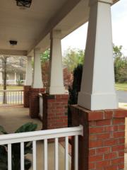 10602 Alvarado Way, Charlotte NC  28277-3530 exterior