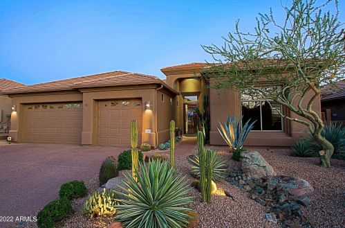 9607 Cavalry Dr, Scottsdale, AZ 85262-1165