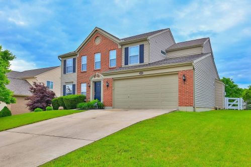 1666 Cherry Blossom Ct, Taylorsport, KY 41048-7734