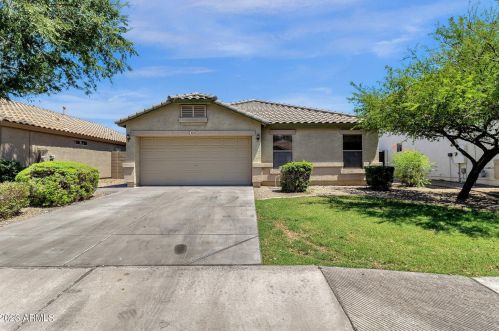 9332 Obispo Ave, Mesa, AZ 85212-1429