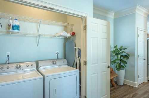 1716 Magnolia Rd, Saint George Island FL  32328-2203 exterior