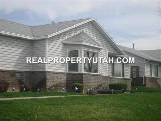 672 Marco Ln, Ogden UT  84404-4454 exterior