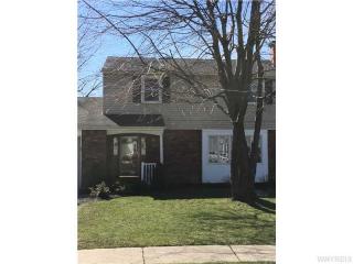 130 Chateau Ct, Cheektowaga, NY 14043-2911