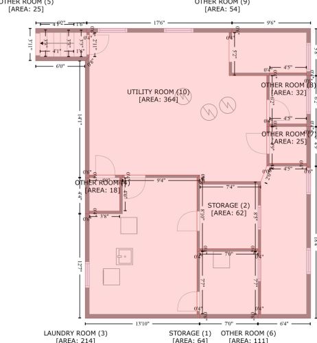 1309 28th St, Minneapolis MN 55416-4205 exterior