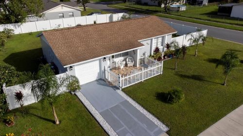 160 Jalapa Dr, Kissimmee FL 34743-7534 exterior