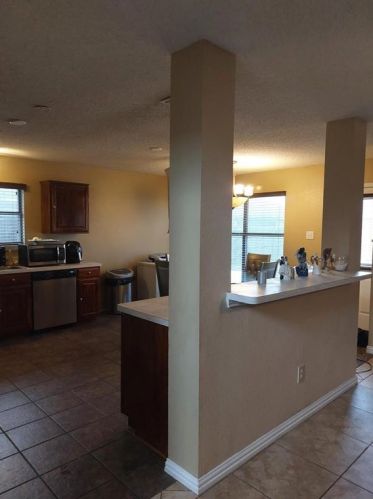 1021 Magnolia Ln, Cedar Hill TX 75104-6200 exterior