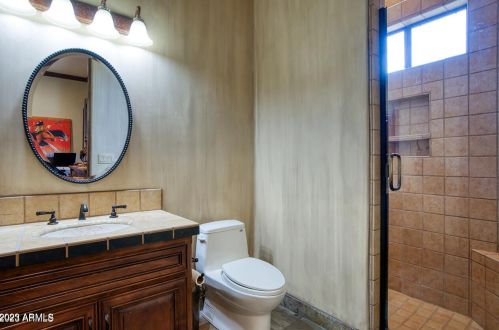 25572 113 Way, Scottsdale AZ  85259-3137 exterior