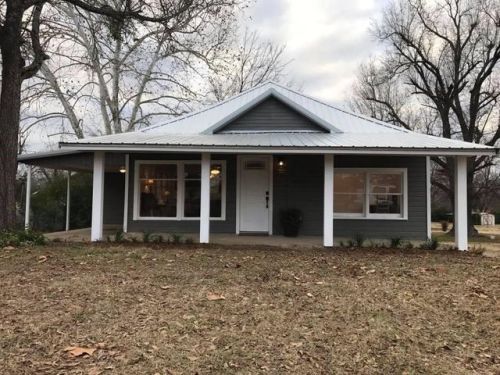702 Elm St, Bates AR  72958-8504 exterior