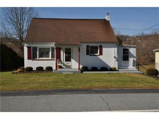 994 Philadelphia Ave, Spangsville PA  19512-1314 exterior
