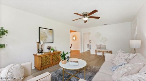 1234 Indian River Ave, Titusville FL  32780-4219 exterior