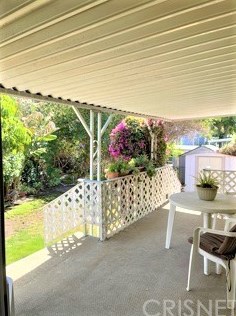 1550 Rory Ln, Simi Valley CA 93063-4380 exterior